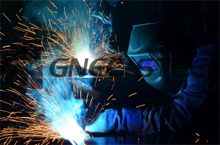 GH4169 Welding Performance Advantages Guide GH4169 Welding Performance Advantages Guide