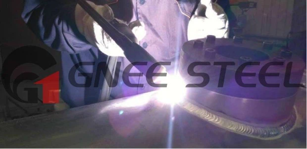 Pulsed TIG Welding (PCTIG) Pulsed TIG Welding (PCTIG)