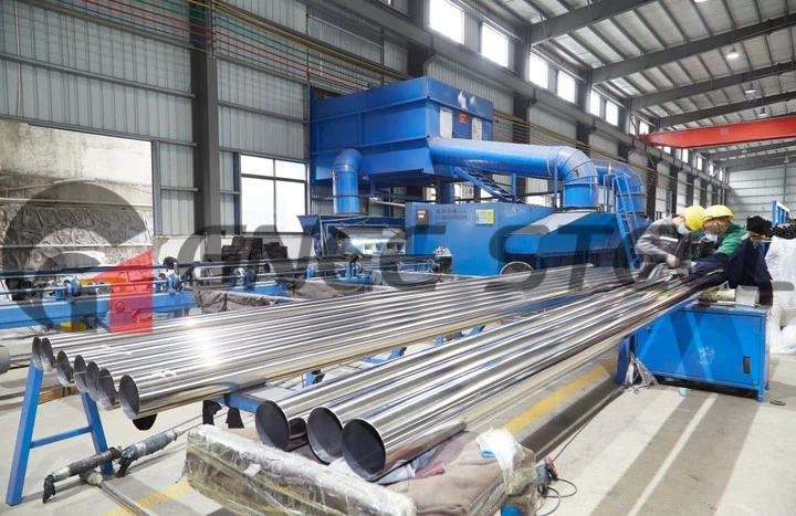 Inconel 713C Pipe At Wholesale Price Inconel 713C Pipe At Wholesale Price