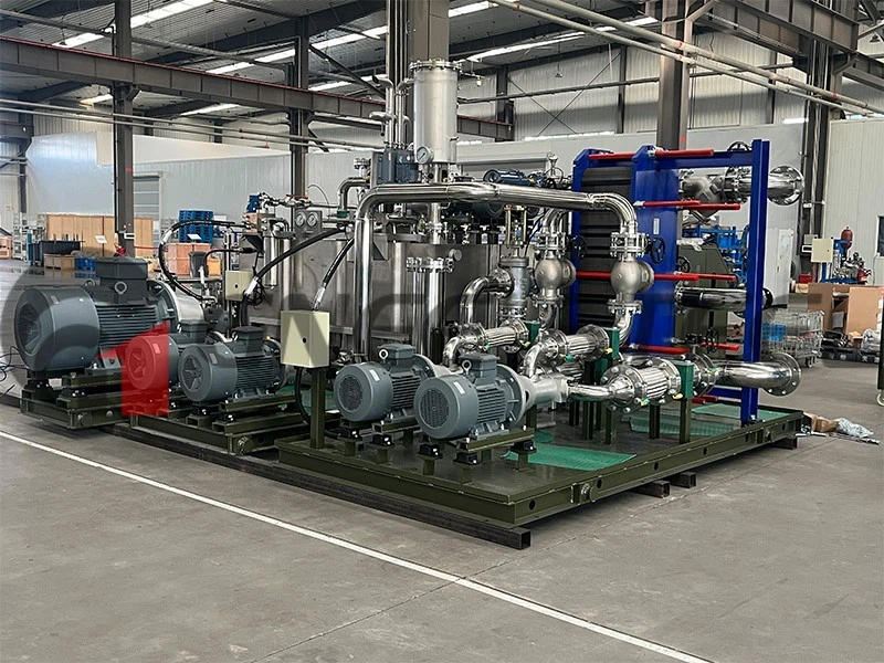 Aerospace Test Platforms Aerospace Test Platforms
