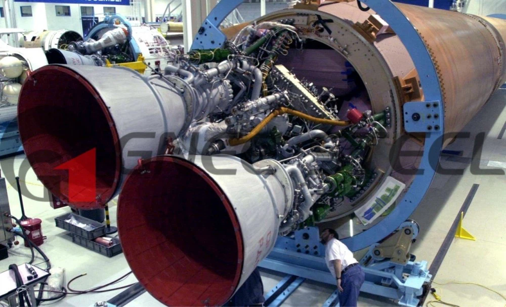 Industrial Gas Turbines Industrial Gas Turbines