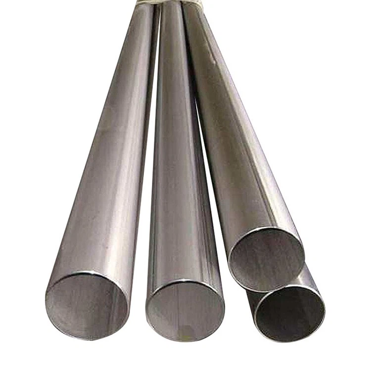 Monel 411 Alloy Pipe