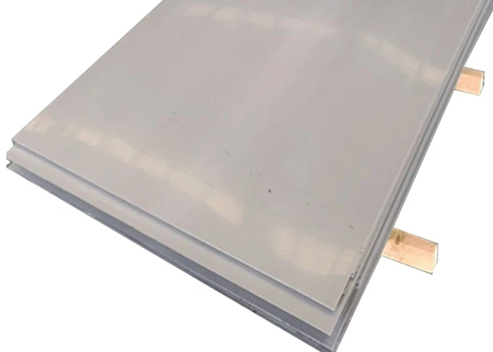 Monel K500 Plate