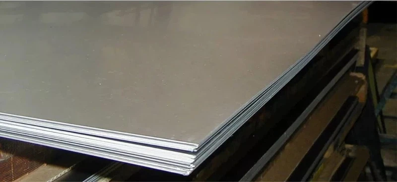 Tier-1 Inconel 601 Sheet Plate Manufacturer Custom Sizes Tier-1 Inconel 601 Sheet Plate Manufacturer Custom Sizes