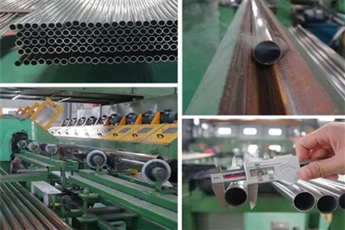 أنبوب Inconel 713C: دليل التصنيع والصب للمكونات النهائية الساخنة الأساسية-
