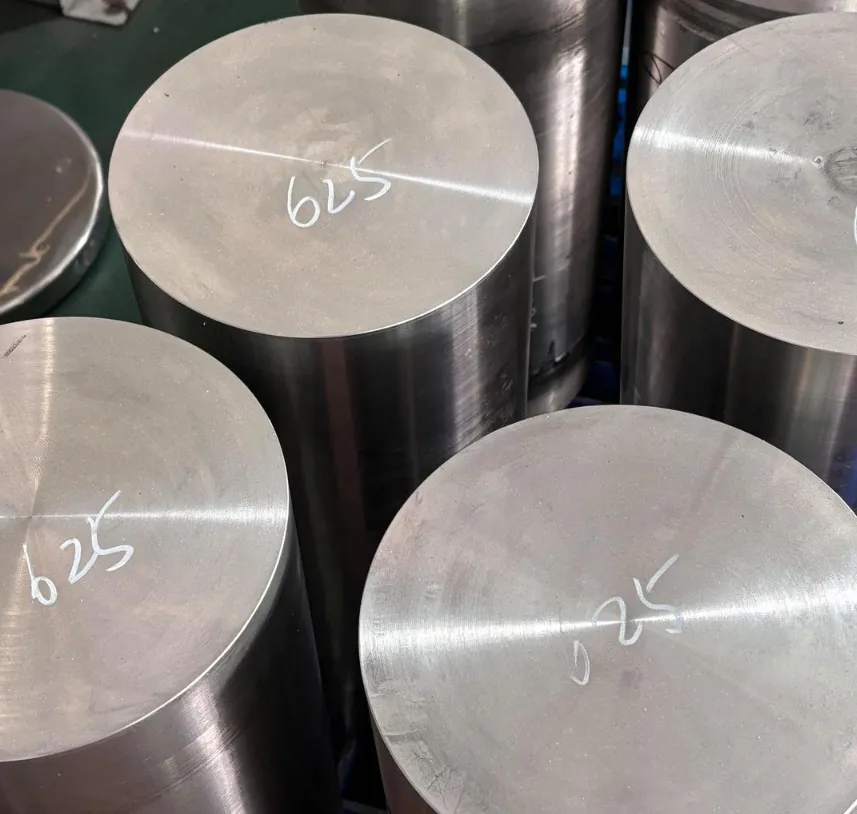 Inconel 625 Round Bar: دليل الشراء