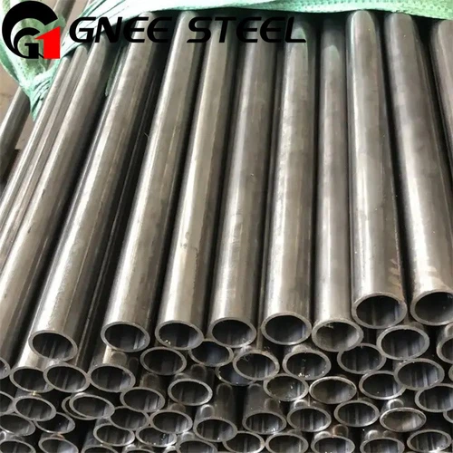Research on the corrosion resistance of nickel-based superalloys Research on the corrosion resistance of nickel-based superalloys