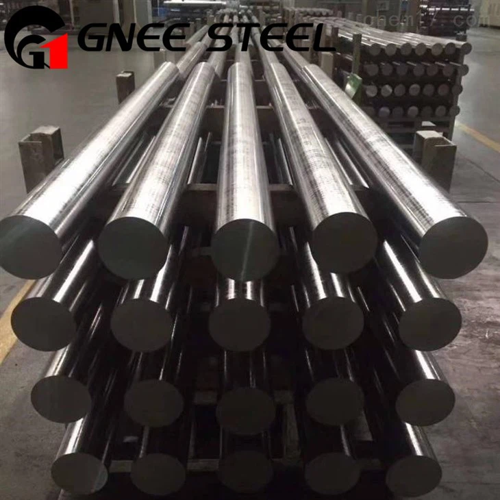 سبيكة النيكل 718 713 Inconel X750 Round Bar