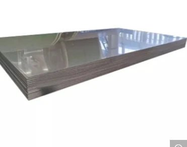 Nickel Base Alloy Sheet 1000*2000*6mm 2.4375