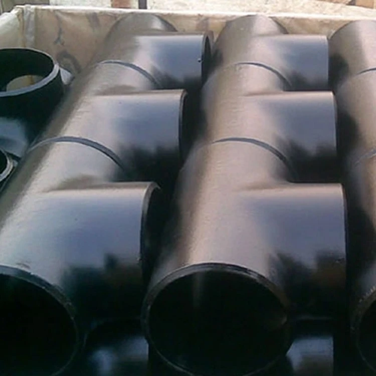 Nickel Buttweld Fittings