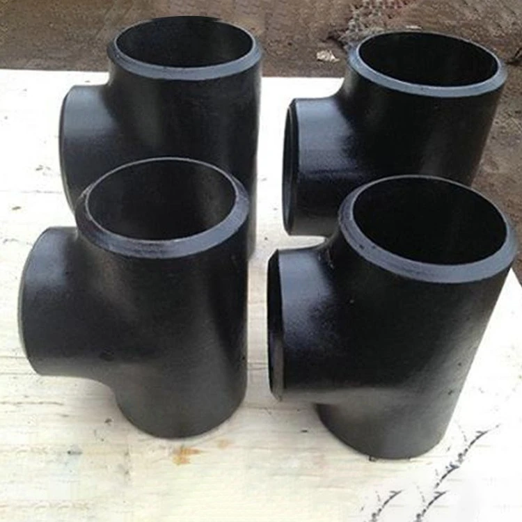 Nickel Buttweld Fittings
