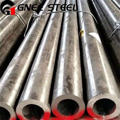 سبائك GH4169 أنابيب SS ذات الجدران السميكة