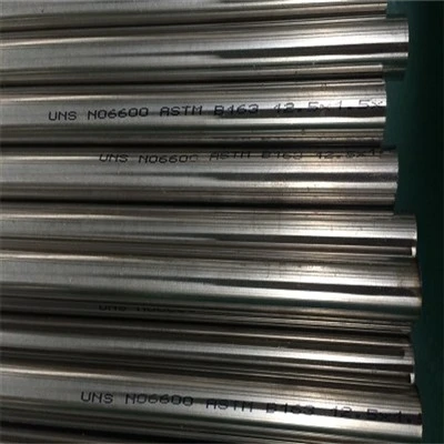 Inconel 600
