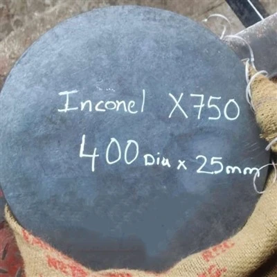 Disterel x -750 سبيكة