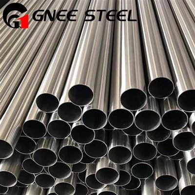 UNS S31803 UNS S32205 دوبلكس من الفولاذ المقاوم للصدأ