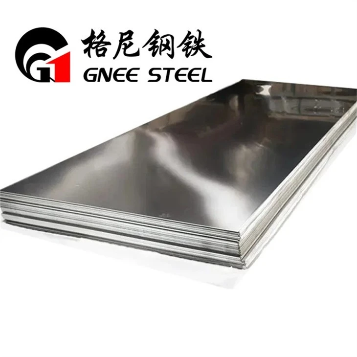 SEW 092-1990 QSTE500TM HR500F S500MC Pickled Coil Steel Plate 3.0*1250*2500mm