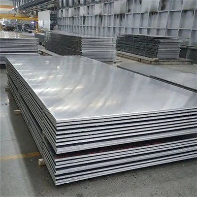 201 304L 316 316L 309S 410 430 لوح من الفولاذ المقاوم للصدأ