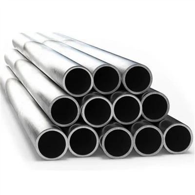 أنبوب Inconel 617 625