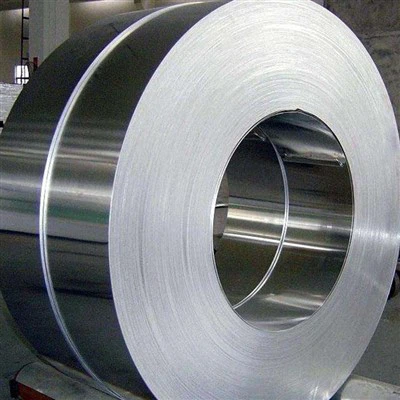 301LN لفائف الفولاذ المقاوم للصدأ