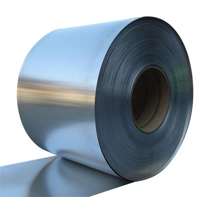 317 لفائف الفولاذ المقاوم للصدأ