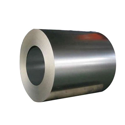 409 لفائف الفولاذ المقاوم للصدأ