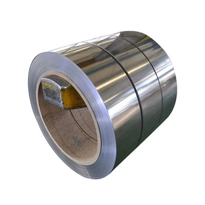 436 لفائف الصلب لفائف الفولاذ المقاوم للصدأ