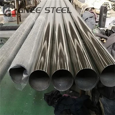 سبيكة 718 أنابيب باردة بسلاسة