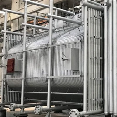 ASME SB167 Inconel 600 أنابيب المرجل