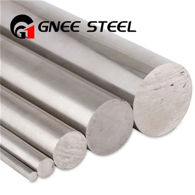 ASTM A182 F55 Super Duplex Steel Bars