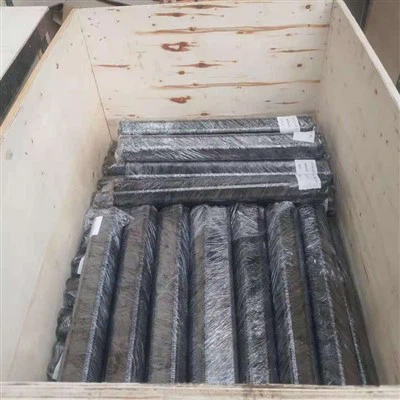 تركيبات مزورة من الصلب المزدوج S32205