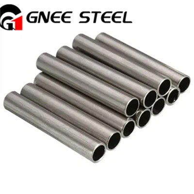 Hastelloy Alloy C4 أنبوب مرسوم ساخن