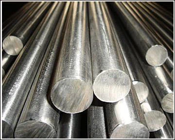 سبائك Hastelloy قضبان مسطحة مستديرة