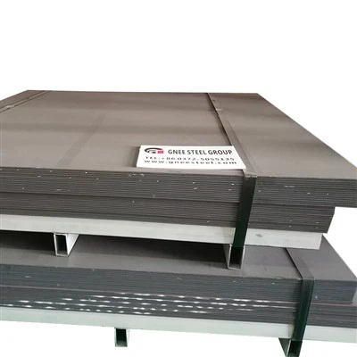 Hastelloy C22 الصلب صفيحة سبيكة مصقول