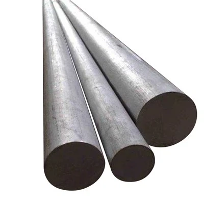 قضبان فولاذية مستديرة من طراز Hastelloy C276
