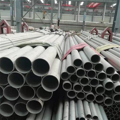 Hastelloy NSW أنابيب السبائك غير الملحومة