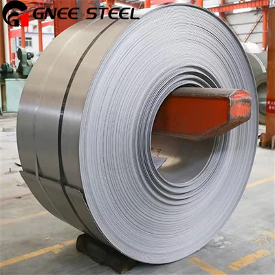 incoloy 800 800 H 800HT Metal Spoy Coils
