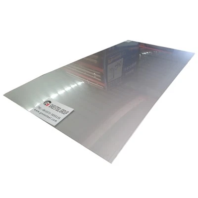 Inconel 718 Shicay Plate UNS N07718