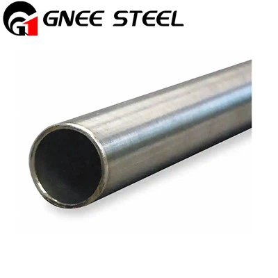 أنابيب سبائك Inconel 740H MA754