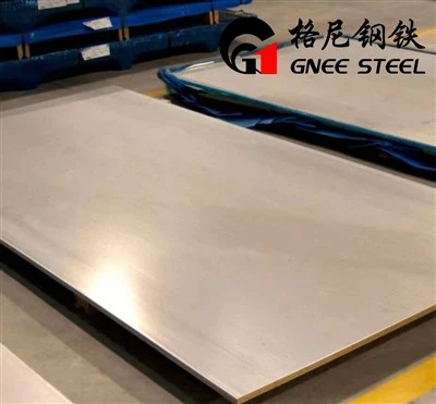لوحات سبائك المواد Inconel 740H