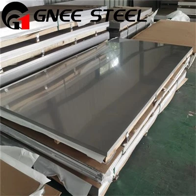 Distiel Alloy 600 لوحة نيكل مقاومة للحرارة