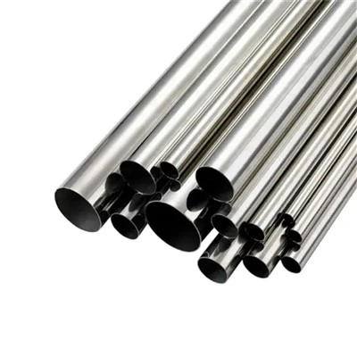 Inconel Alloy 600 SS Pipe