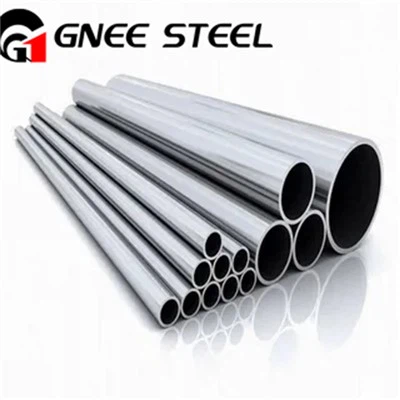 Inconel Alloy 602CA أنبوب سلس