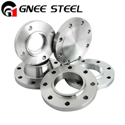 Dister Alloy 625 Flanges