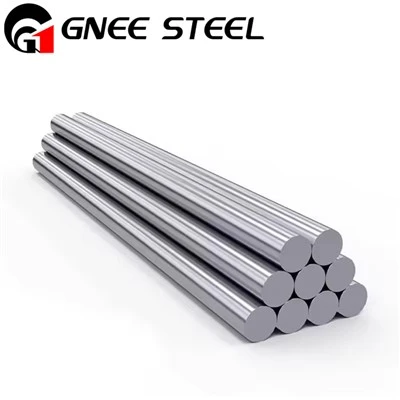قضبان مستديرة من سبيكة Inconel 625