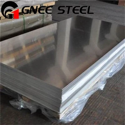 لوحة Inconel Alloy 718