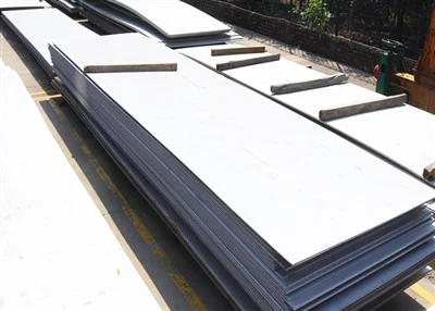 الصف الطبي 316LVM 1.4441 صفائح الفولاذ المقاوم للصدأ