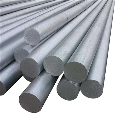 Monel 400 Alloy Bright Round Bar
