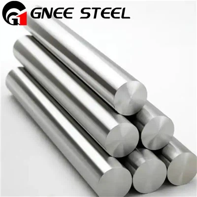 Monel 400 Round Bar