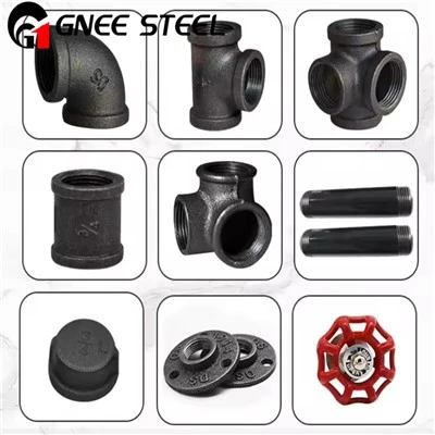 Monel Alloy K500 Forged Fittings