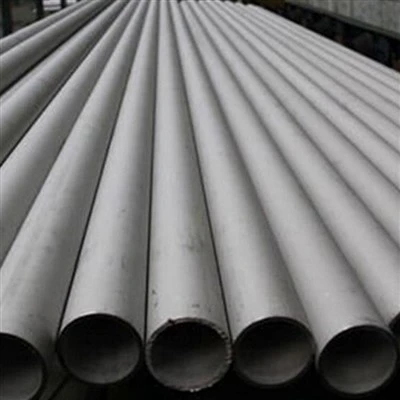 مونيل ميتال سبيكة K500 أنبوب سلس